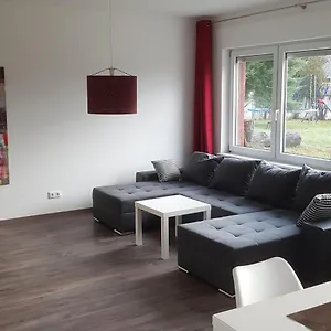 Eyb Apartment Ansbach