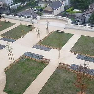 Un Lieu A Vous Pour Des Moments A Vous Appartement Aix-les-Bains