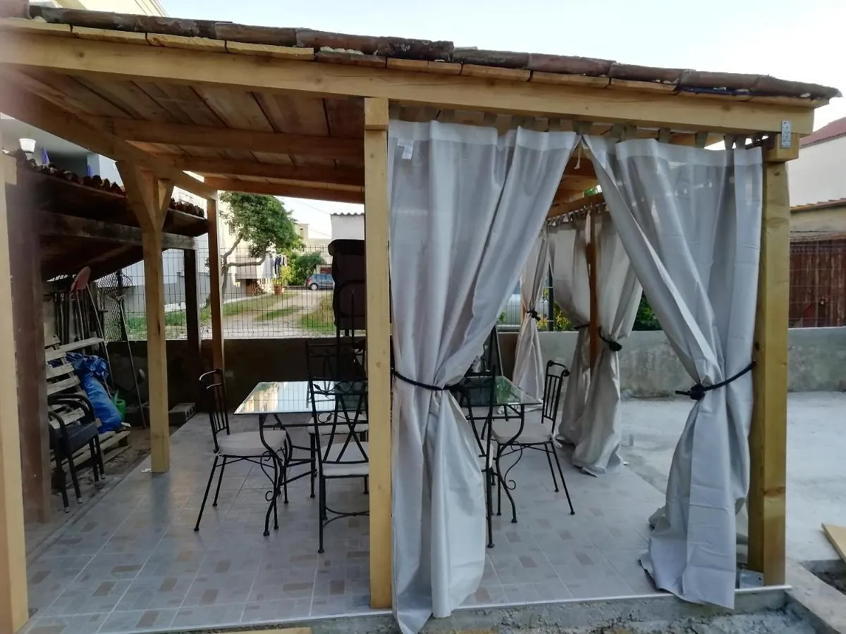 Appartamento penelope Pola