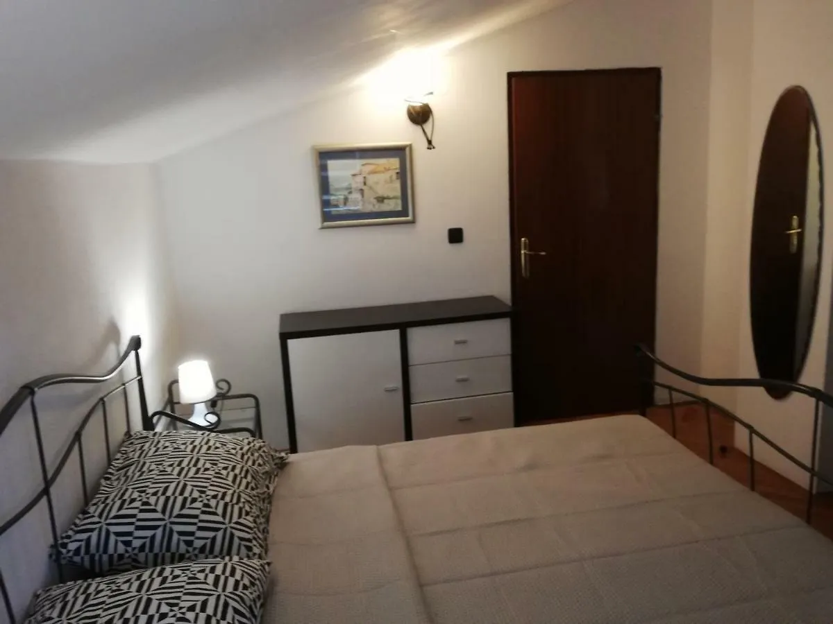 Appartamento penelope Pola