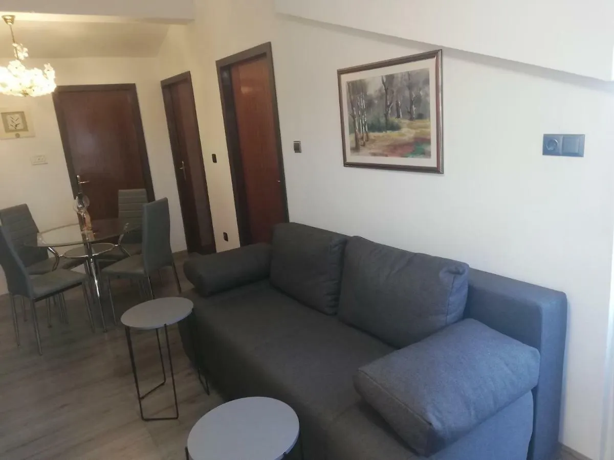 Appartamento penelope Pola