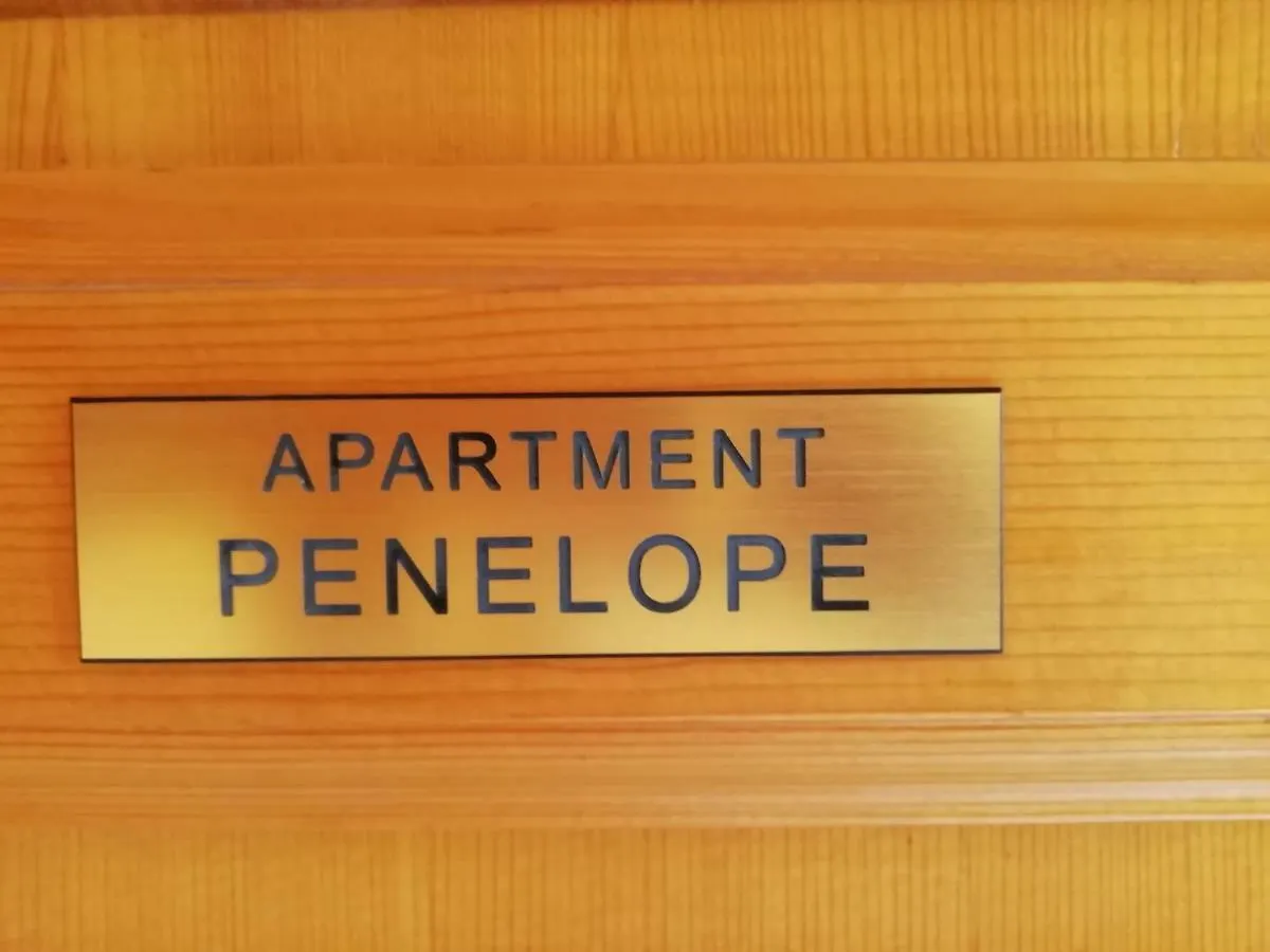Appartamento penelope Pola 0*,  Croazia