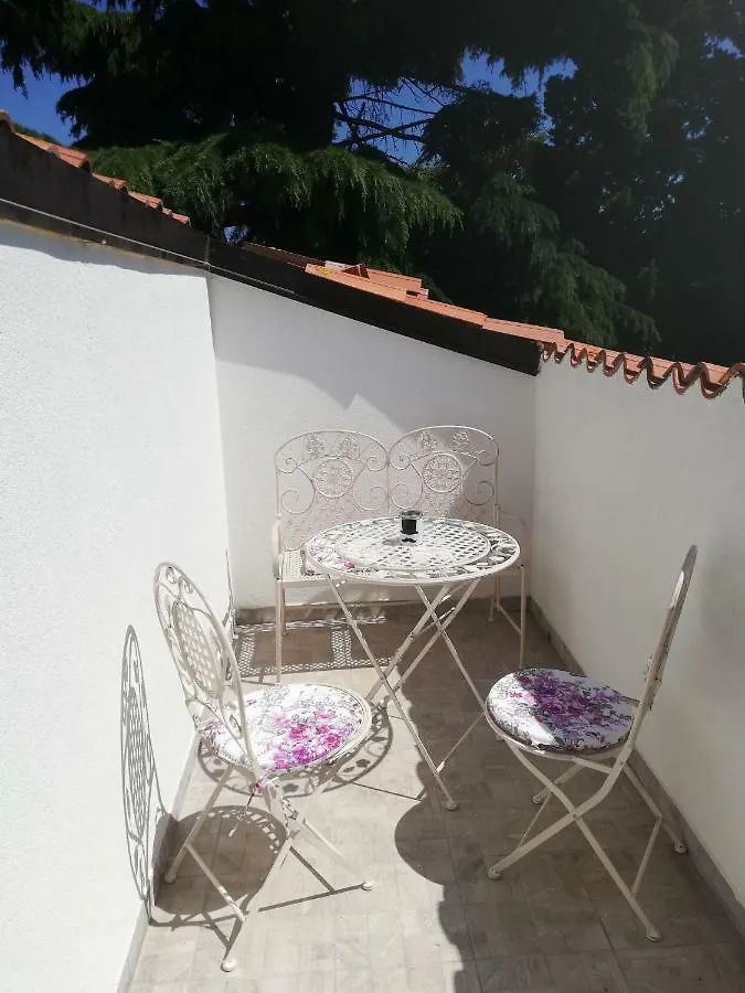 Appartamento penelope Pola