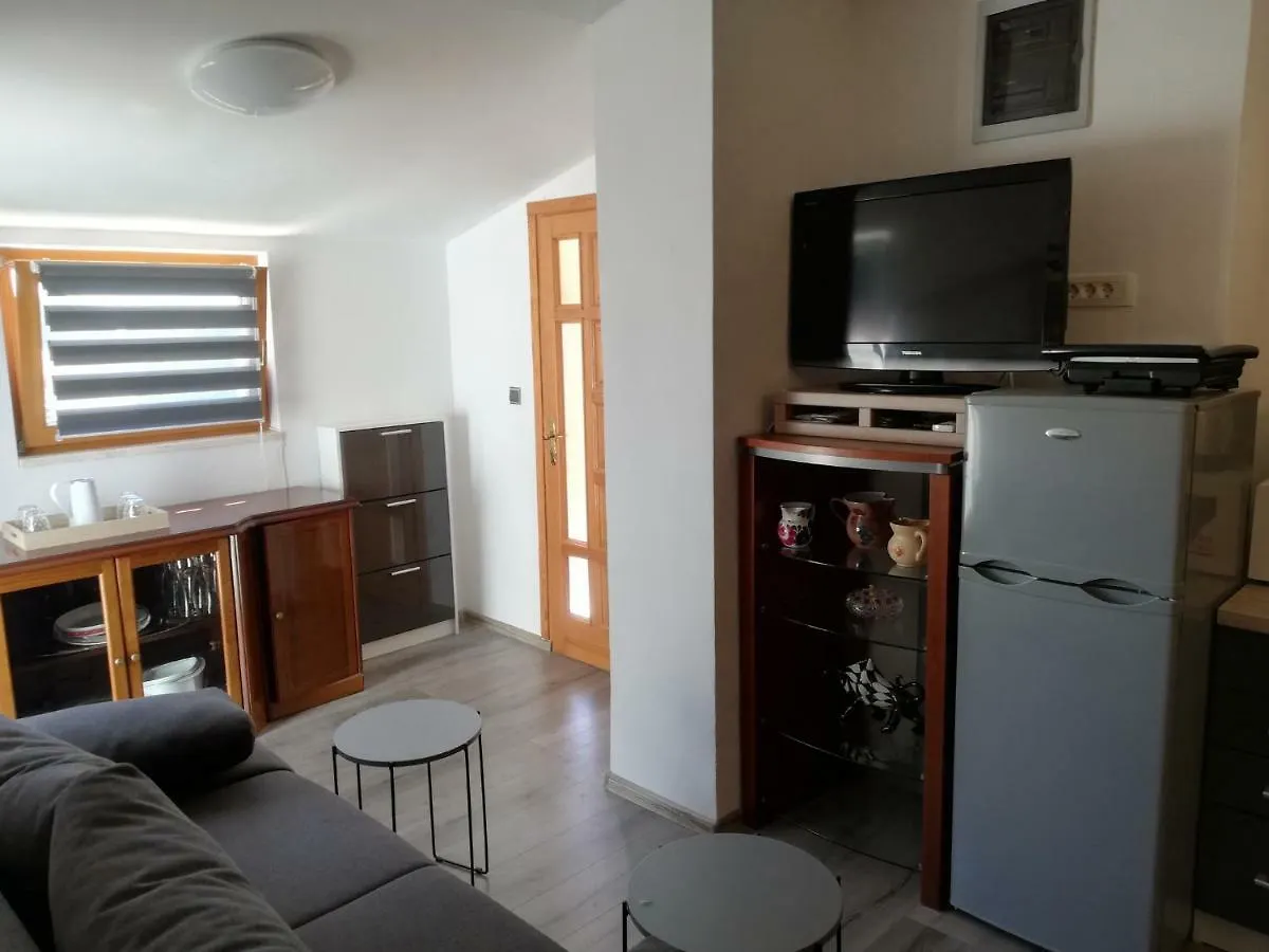 Appartamento penelope Pola