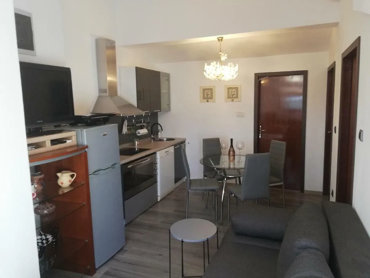 Appartamento penelope Pola Croazia